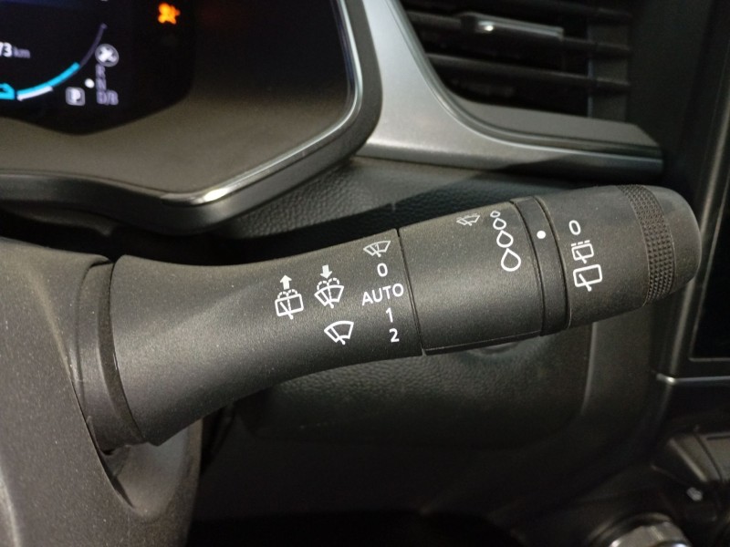 Recambio de mando limpia para renault captur ii (hf_) e-tech 160 referencia OEM IAM   