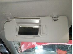 Recambio de parasol izquierdo para renault captur ii (hf_) e-tech 160 referencia OEM IAM   