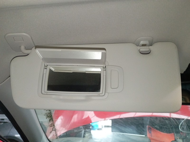 Recambio de parasol izquierdo para renault captur ii (hf_) e-tech 160 referencia OEM IAM   