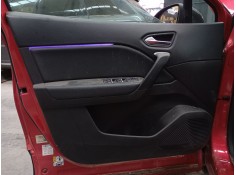 GUARNECIDO PUERTA DELANTERA IZQUIERDA 