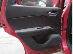 Recambio de guarnecido puerta trasera izquierda para renault captur ii (hf_) e-tech 160 referencia OEM IAM   