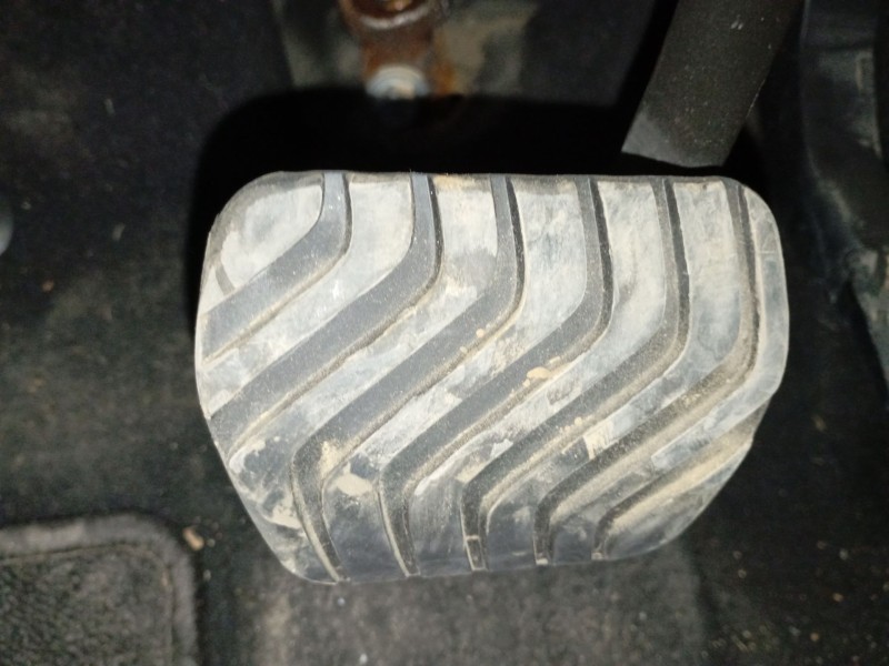 Recambio de pedal freno para renault captur ii (hf_) e-tech 160 referencia OEM IAM   