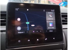 SISTEMA NAVEGACION GPS 