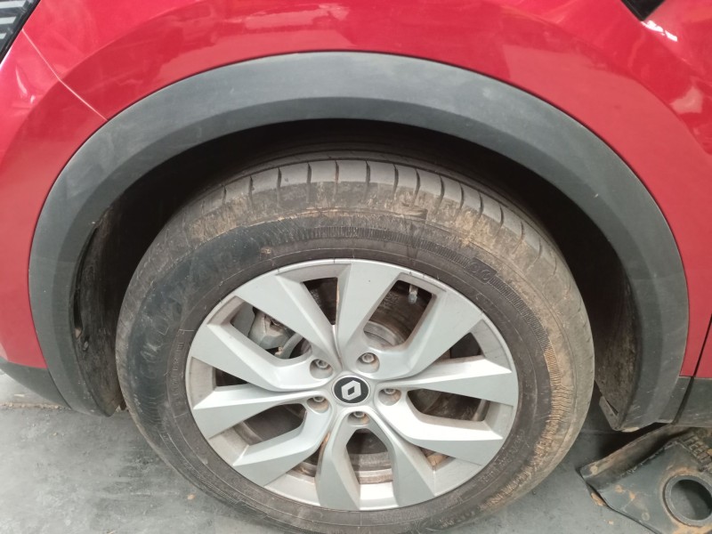 Recambio de aletin delantero izquierdo para renault captur ii (hf_) e-tech 160 referencia OEM IAM   