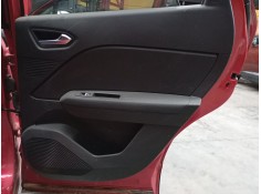 Recambio de guarnecido puerta trasera derecha para renault captur ii (hf_) e-tech 160 referencia OEM IAM   