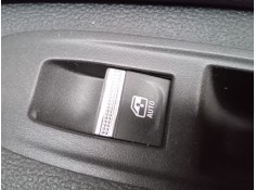 Recambio de mando elevalunas trasero derecho para renault captur ii (hf_) e-tech 160 referencia OEM IAM   