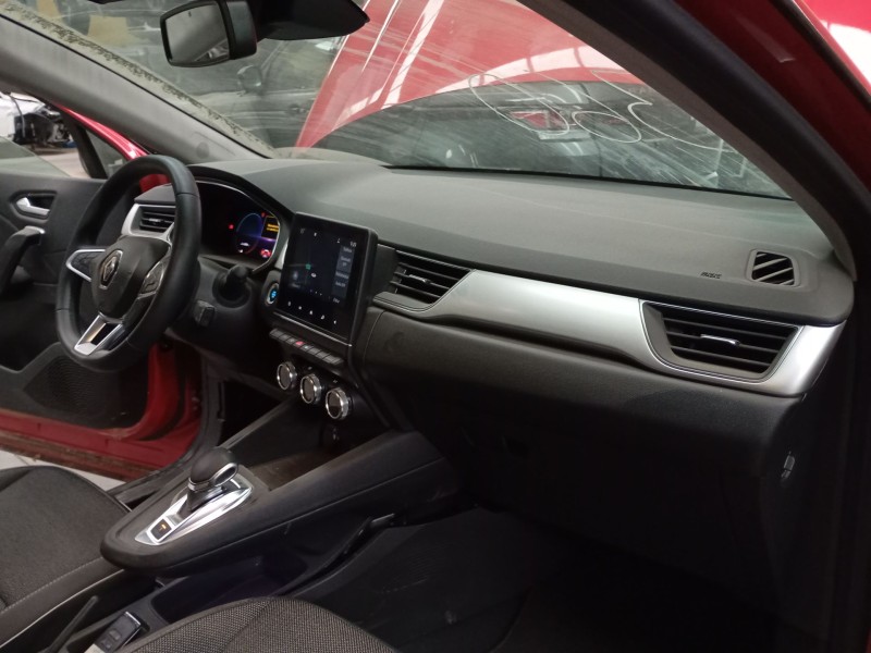 Recambio de salpicadero para renault captur ii (hf_) e-tech 160 referencia OEM IAM   