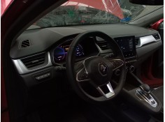 Recambio de salpicadero para renault captur ii (hf_) e-tech 160 referencia OEM IAM    2