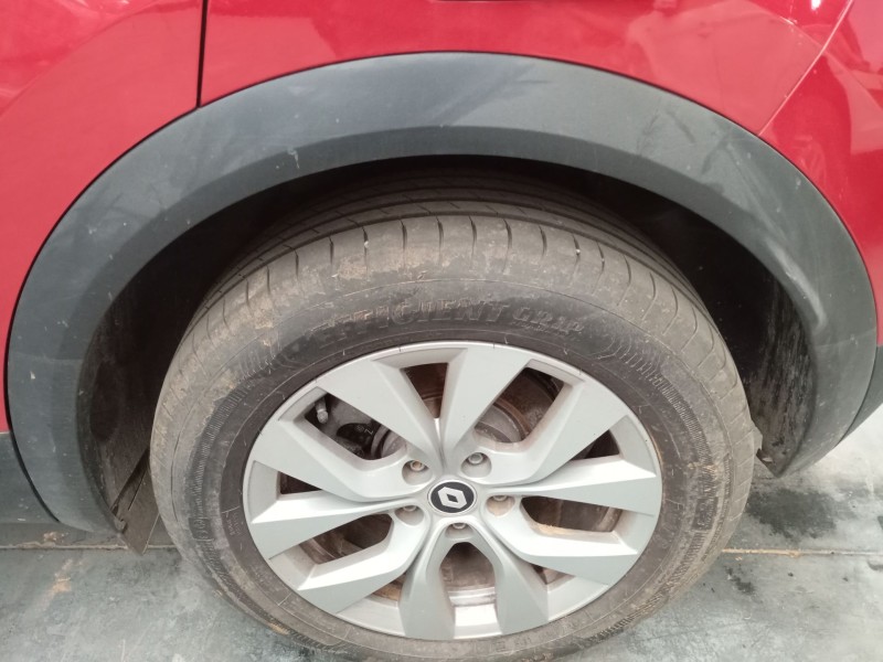 Recambio de aletin trasero izquierdo para renault captur ii (hf_) e-tech 160 referencia OEM IAM   