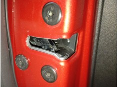 CERRADURA PUERTA DELANTERA IZQUIERDA 