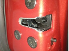 CERRADURA PUERTA TRASERA IZQUIERDA 