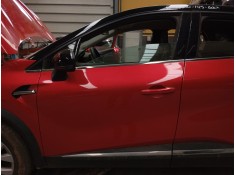 Recambio de puerta delantera izquierda para renault captur ii (hf_) e-tech 160 referencia OEM IAM   