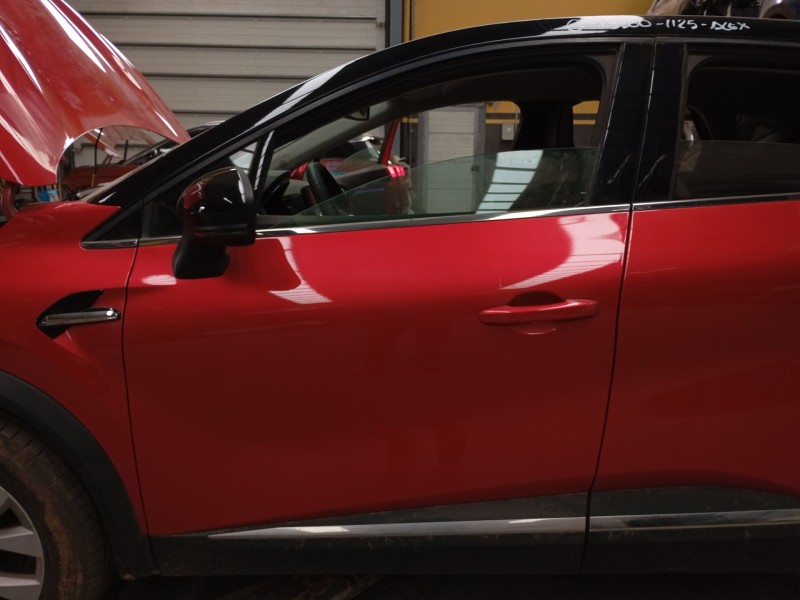 Recambio de puerta delantera izquierda para renault captur ii (hf_) e-tech 160 referencia OEM IAM   