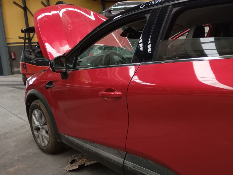 Recambio de puerta delantera izquierda para renault captur ii (hf_) e-tech 160 referencia OEM IAM   
