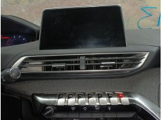 SISTEMA NAVEGACION GPS 