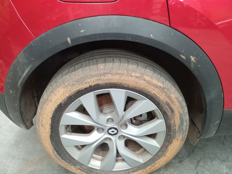 Recambio de aletin trasero derecho para renault captur ii (hf_) e-tech 160 referencia OEM IAM   