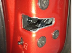 Recambio de cerradura puerta trasera derecha para renault captur ii (hf_) e-tech 160 referencia OEM IAM   