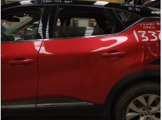 Recambio de puerta trasera izquierda para renault captur ii (hf_) e-tech 160 referencia OEM IAM   