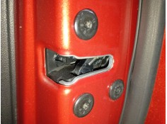 Recambio de cerradura puerta delantera derecha para renault captur ii (hf_) e-tech 160 referencia OEM IAM   