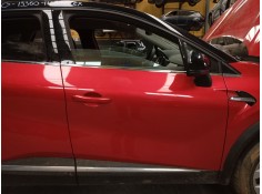 Recambio de puerta delantera derecha para renault captur ii (hf_) e-tech 160 referencia OEM IAM   