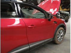 Recambio de puerta delantera derecha para renault captur ii (hf_) e-tech 160 referencia OEM IAM    2