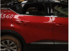 PUERTA TRASERA DERECHA 