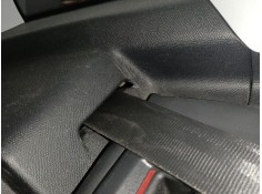 CINTURON SEGURIDAD TRASERO IZQUIERDO 