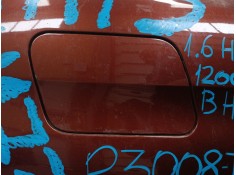 TAPA EXTERIOR COMBUSTIBLE 