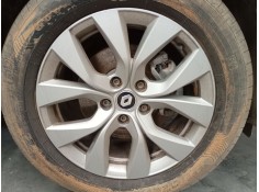 LLANTA SIN NEUMATICO 215/60/17 
