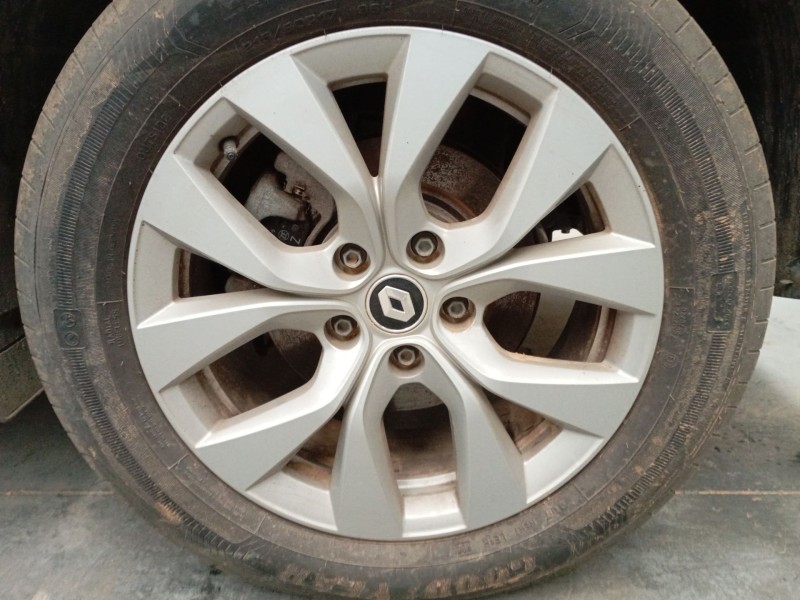 Recambio de llanta para renault captur ii (hf_) e-tech 160 referencia OEM IAM   