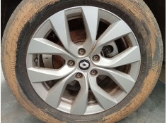 Recambio de llanta para renault captur ii (hf_) e-tech 160 referencia OEM IAM   