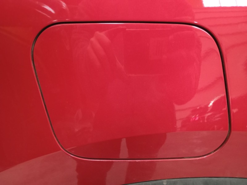 Recambio de tapa exterior combustible para renault captur ii (hf_) e-tech 160 referencia OEM IAM   