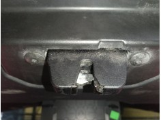 CERRADURA MALETERO / PORTON 