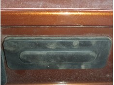 MANETA EXTERIOR PORTON 