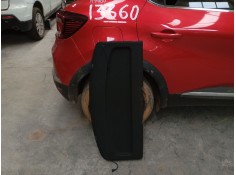 Recambio de bandeja trasera para renault captur ii (hf_) e-tech 160 referencia OEM IAM   