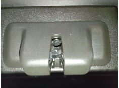 CERRADURA MALETERO / PORTON 