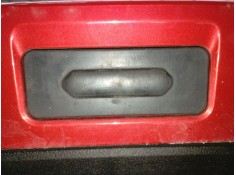 MANETA EXTERIOR PORTON 