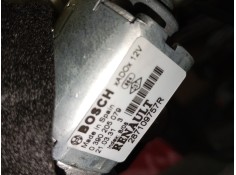 Recambio de motor limpia trasero para renault captur ii (hf_) e-tech 160 referencia OEM IAM 287109757R  