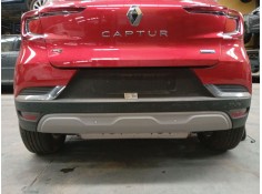 Recambio de paragolpes trasero para renault captur ii (hf_) e-tech 160 referencia OEM IAM   