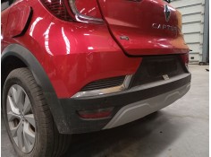 Recambio de paragolpes trasero para renault captur ii (hf_) e-tech 160 referencia OEM IAM    2