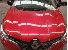 Recambio de capot para renault captur ii (hf_) e-tech 160 referencia OEM IAM   