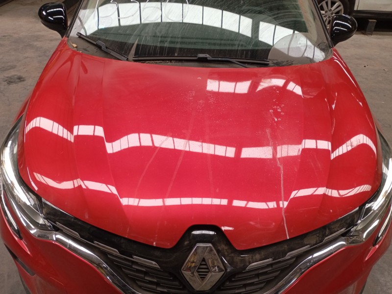 Recambio de capot para renault captur ii (hf_) e-tech 160 referencia OEM IAM   