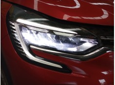 Recambio de faro derecho xenon para renault captur ii (hf_) e-tech 160 referencia OEM IAM    2