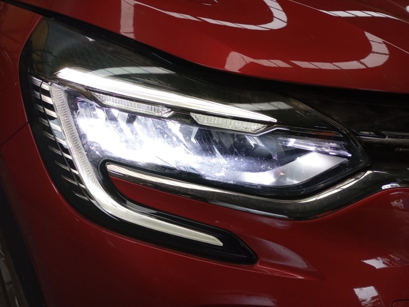 Recambio de faro derecho xenon para renault captur ii (hf_) e-tech 160 referencia OEM IAM   