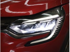 FARO IZQUIERDO XENON 260600666R 