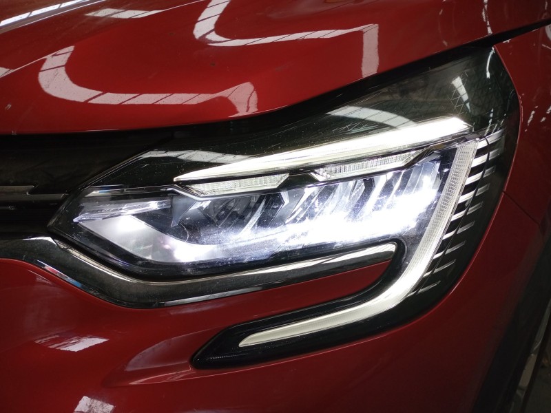 Recambio de faro izquierdo xenon para renault captur ii (hf_) e-tech 160 referencia OEM IAM 260600666R  