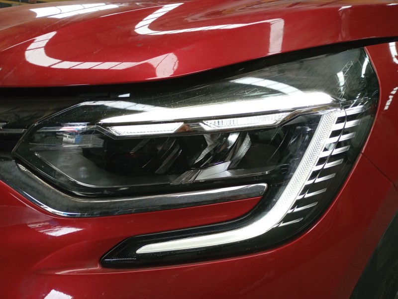 Recambio de faro izquierdo xenon para renault captur ii (hf_) e-tech 160 referencia OEM IAM 260600666R  