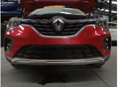 PARAGOLPES DELANTERO 