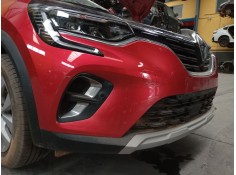 Recambio de paragolpes delantero para renault captur ii (hf_) e-tech 160 referencia OEM IAM    2