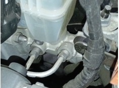 Recambio de bomba freno para renault captur ii (hf_) e-tech 160 referencia OEM IAM   